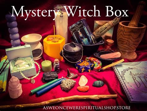 Learn the Secrets of Witchcraft with the Witch Forge App